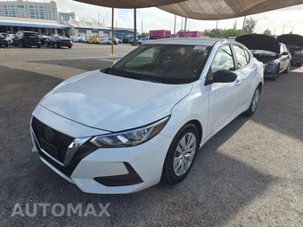2023 Nissan Sentra S