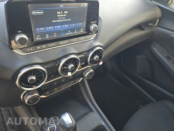 2023 Nissan Sentra S – miniatura 11