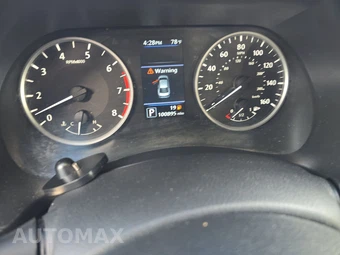 2023 Nissan Sentra S – miniatura 12