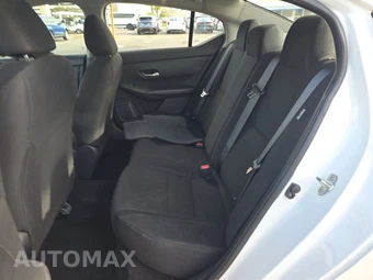 2023 Nissan Sentra S – miniatura 13