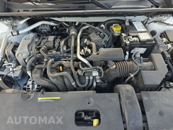 2023 Nissan Sentra S – miniatura 15