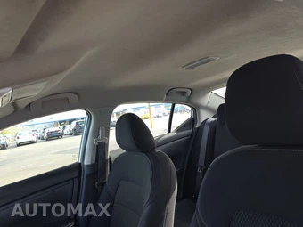2023 Nissan Sentra S – miniatura 17