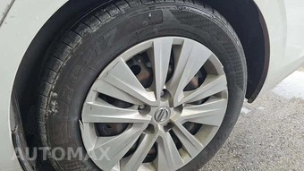 2023 Nissan Sentra S – miniatura 21