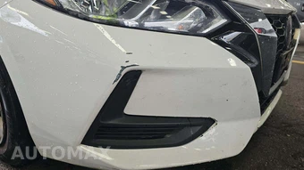 2023 Nissan Sentra S – miniatura 24