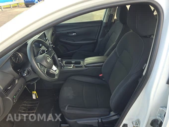 2023 Nissan Sentra S – miniatura 7