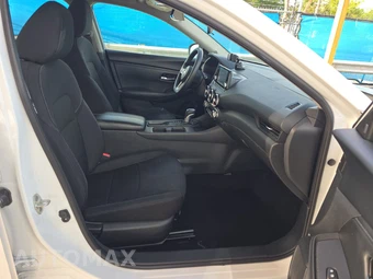 2023 Nissan Sentra S – miniatura 8