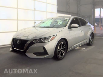2023 Nissan Sentra S