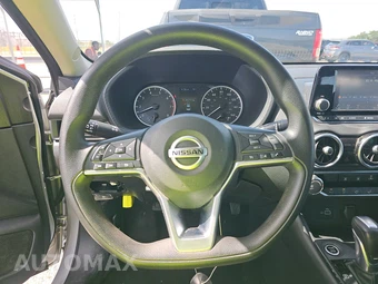 2023 Nissan Sentra S – miniatura 10