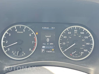 2023 Nissan Sentra S – miniatura 12