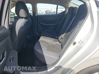 2023 Nissan Sentra S – miniatura 13