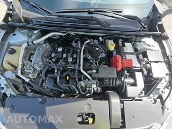 2023 Nissan Sentra S – miniatura 15