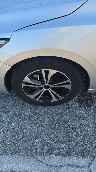 2023 Nissan Sentra S – miniatura 22