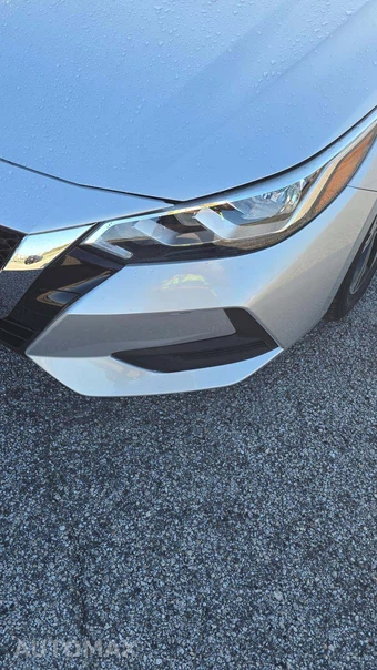 2023 Nissan Sentra S – miniatura 25