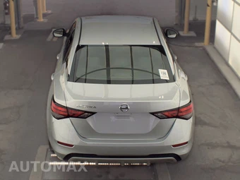 2023 Nissan Sentra S – miniatura 5