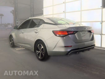2023 Nissan Sentra S – miniatura 6
