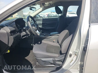 2023 Nissan Sentra S – miniatura 7
