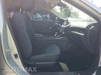 2023 Nissan Sentra S – miniatura 8