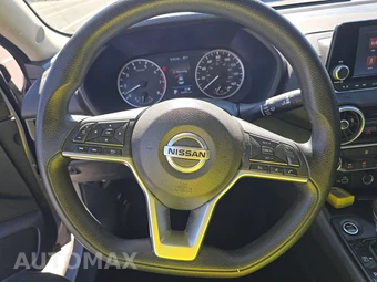 2023 Nissan Sentra S - miniatura 10