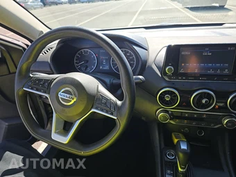 2023 Nissan Sentra S - miniatura 11
