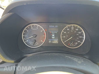 2023 Nissan Sentra S - miniatura 12
