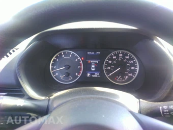 2023 Nissan Sentra S - miniatura 18