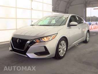 2023 Nissan Sentra S