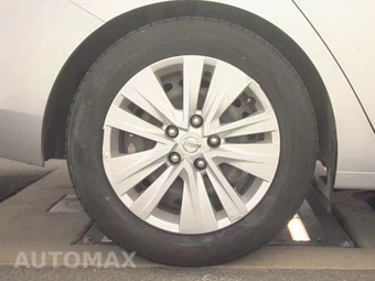 2023 Nissan Sentra S – miniatura 11