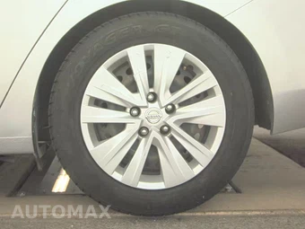 2023 Nissan Sentra S – miniatura 12
