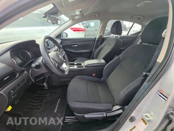 2023 Nissan Sentra S – miniatura 13
