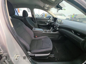 2023 Nissan Sentra S – miniatura 14