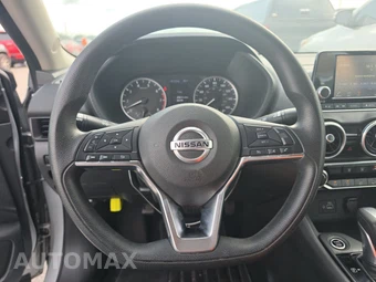 2023 Nissan Sentra S – miniatura 16