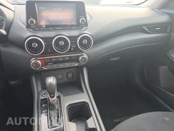 2023 Nissan Sentra S – miniatura 17