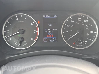 2023 Nissan Sentra S – miniatura 18