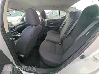 2023 Nissan Sentra S – miniatura 19