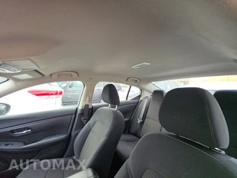 2023 Nissan Sentra S – miniatura 20