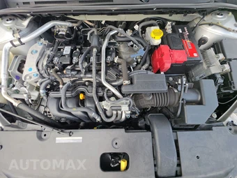 2023 Nissan Sentra S – miniatura 22