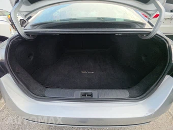 2023 Nissan Sentra S – miniatura 23