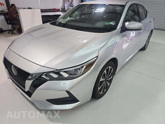 2023 Nissan Sentra S