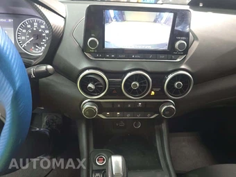 2023 Nissan Sentra S – miniatura 10