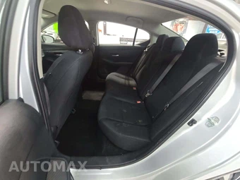 2023 Nissan Sentra S – miniatura 13