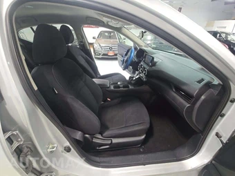 2023 Nissan Sentra S – miniatura 18
