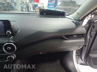 2023 Nissan Sentra S – miniatura 19