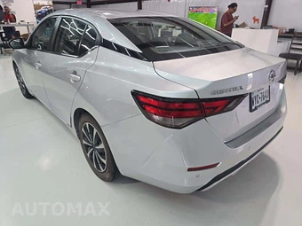 2023 Nissan Sentra S – miniatura 2