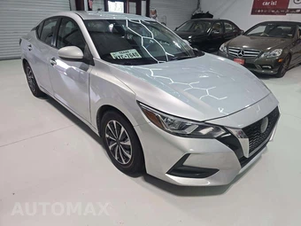 2023 Nissan Sentra S – miniatura 4