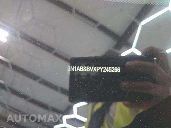 2023 Nissan Sentra S – miniatura 5