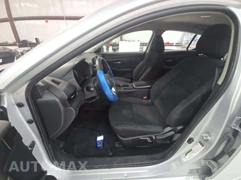 2023 Nissan Sentra S – miniatura 6