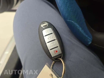 2023 Nissan Sentra S – miniatura 8