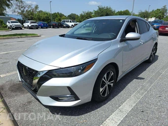 2023 Nissan Sentra S