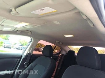 2023 Nissan Sentra S – miniatura 11