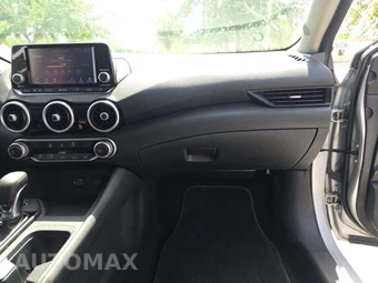 2023 Nissan Sentra S – miniatura 19